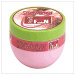 STRAWBERRY SCENT BODY CREAM