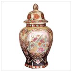 ASIAN GINGER JAR Retail: $19.95