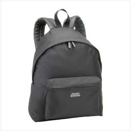 PACIFIC REVOLUTION BACKPACK Retail: $19.95