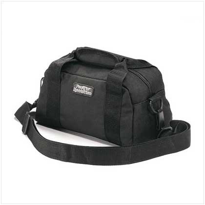 PACIFIC REVOLUTION BEAUTY BAG Retail: $11.95