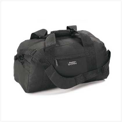 PACIFIC REVOLUTION SPORTS BAG Retail: $26.95