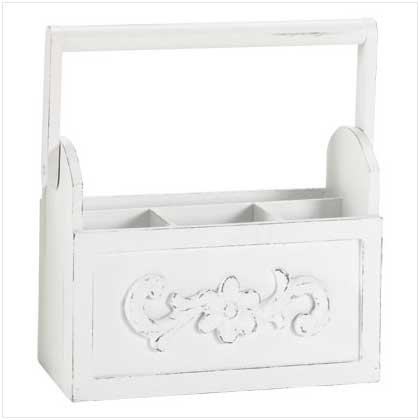 CUTLERY CADDY Retail: $12.95