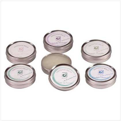 MASSAGE BALM 12 PACK