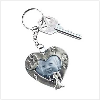 ZODIAC KEYCHAIN SET 12 PACK