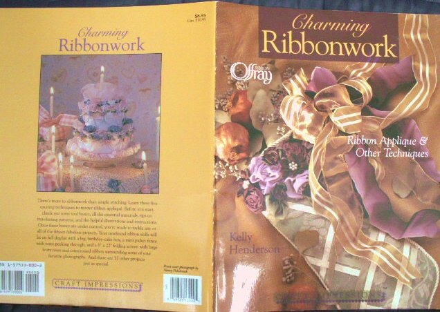 Charming Ribbonwork