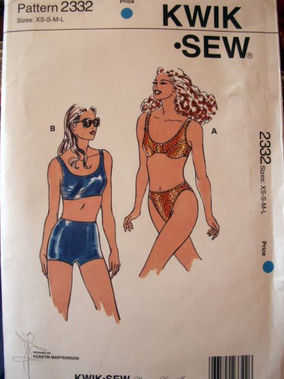 Swimsuits Misses XS-L Boy Shorts & High Cut - FREE SHIPPING