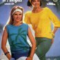 Brunswick Yarn Breeze Knits in 2 Weights - 6 patterns ALWAYS FREE SHIPPING