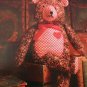 Country Handcrafts The Teddy Bear Book - FREE SHIPPING