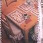 Mary Engelbreit Kitchen Charm Pattern M 3214 - Kitchen Accessories