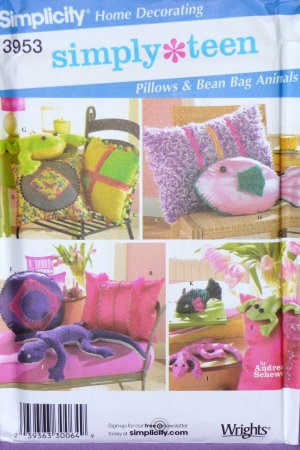 Quality Decorative Pillows 365