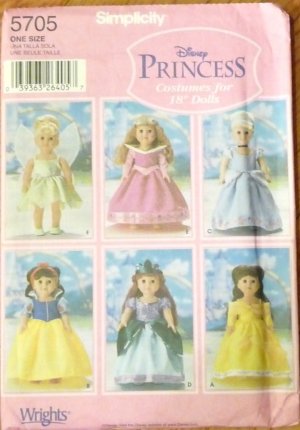 Commercial Costume Sewing Patterns