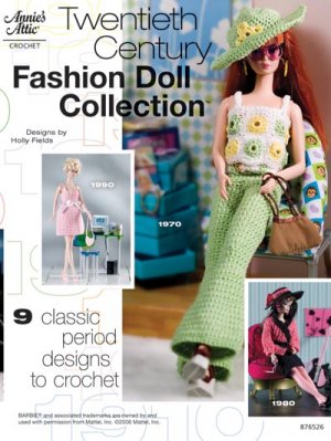 NYC Crochet Guild - Crochet Classes 2003