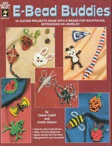 E-Bead Buddies HOTP 2197 - FREE SHIPPING