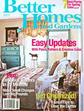 Better Homes & Gardens