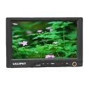 LILLIPUT 7" 669GL-70NP/C-HB Ypbpr & DVI&HDMI INPUT