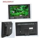 LILLIPUT 8" 869GL-80NP/C VGA MONITOR W/DVI , HDMI