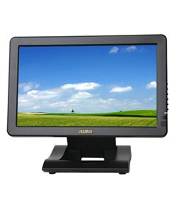 LILLIPUT 10.1" 16:9 FA1011-NP/C/T VGA TOUCH SCREEN W/HDMI