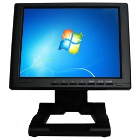 LILLIPUT 10.4" FA1046-NP/C/T VGA DVI HDMI VGA TOUCH SCREEN