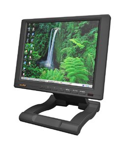LILLIPUT 10.4" FA1045-NP/C/T DVI HDMI VGA TOUCH SCREEN