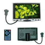Lilliput 7" 619GL-70NP/C/T LED BACKLIT VGA Touchscreen