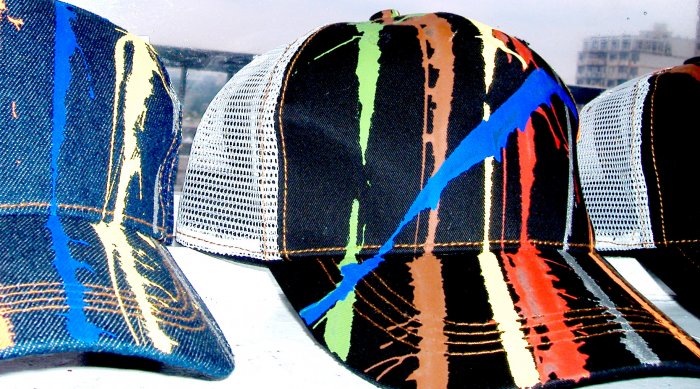 Hatz Summer 2007