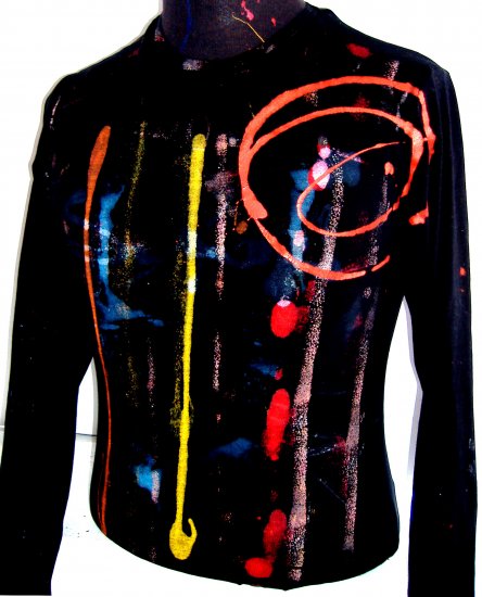Long sleeve t.shirt