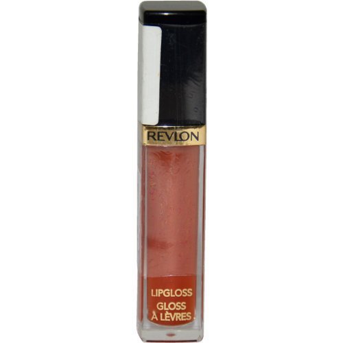 Revlon Super Lustrous Lipgloss, Firecracker 160