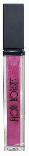 Flori Roberts Mineral Based Lip Shine Orchid