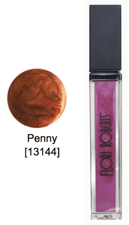 Flori Roberts Lip Gloss PENNY