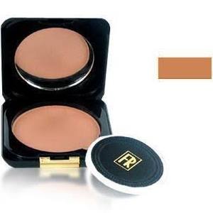 Flori Roberts Oil Blotting Pressed Powder 31015 Medium