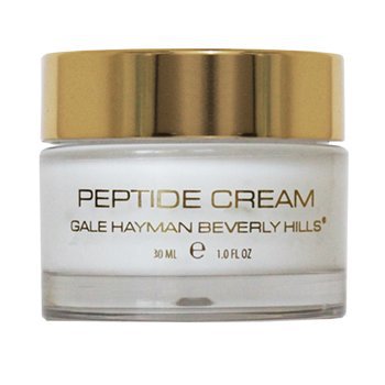 Gale Hayman Beverly Hills Anti-Wrinkle Peptide Night Cream 1oz