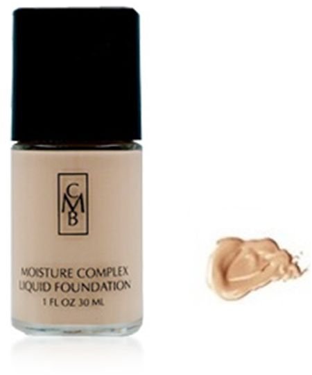 Color Me Beautiful Liquid Foundation 1 Fl Oz Cool Beige