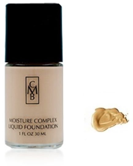 Color Me Beautiful Liquid Foundation 1 Fl Oz Sepia Beige