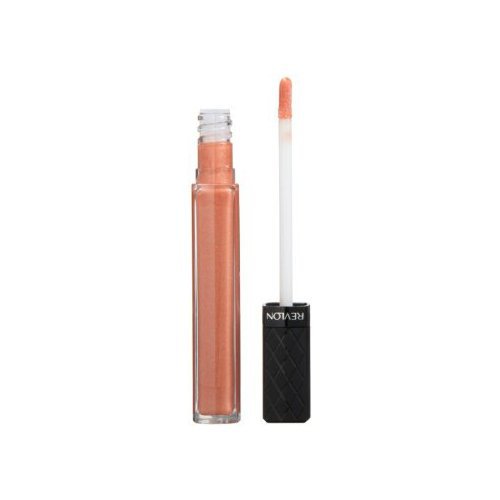 Revlon Colorburst Lipgloss - Sunset Peach
