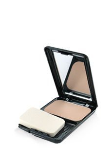 Color Me Beautiful Mineral Pressed Powder - Almond