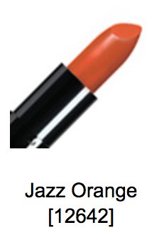 Flori Roberts Lipstick Jazz Orange (W)