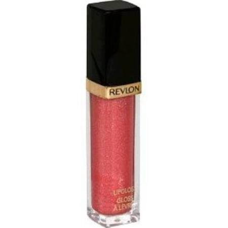 Revlon Super Lustrous Lipgloss Pink Afterglow 2-Pack