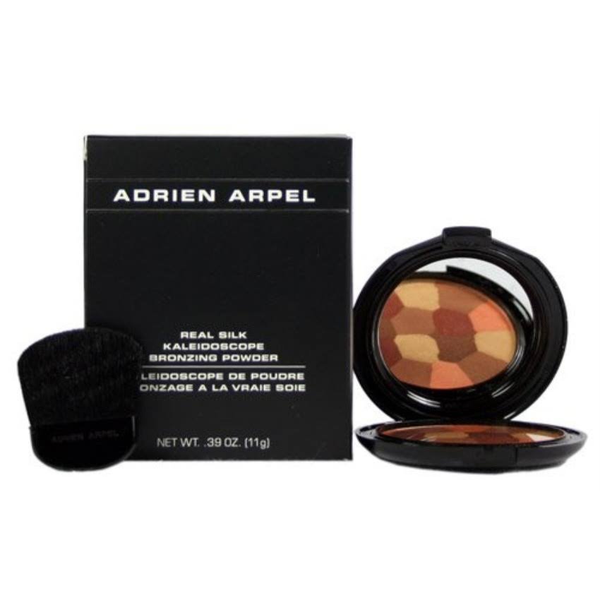 Adrien Arpel Real Silk Kaleidoscope Bronzing Powder