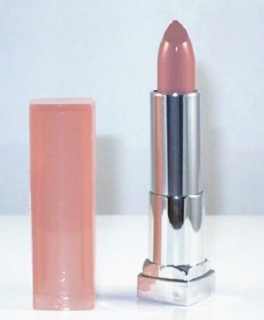 Maybelline Color Sensational Lipstick - 970 Nude Embrace, 1 ea