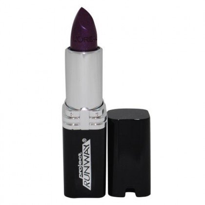 L'oreal Paris Project Runway Lipstick the Mystic's Kiss 486 0.13 Oz