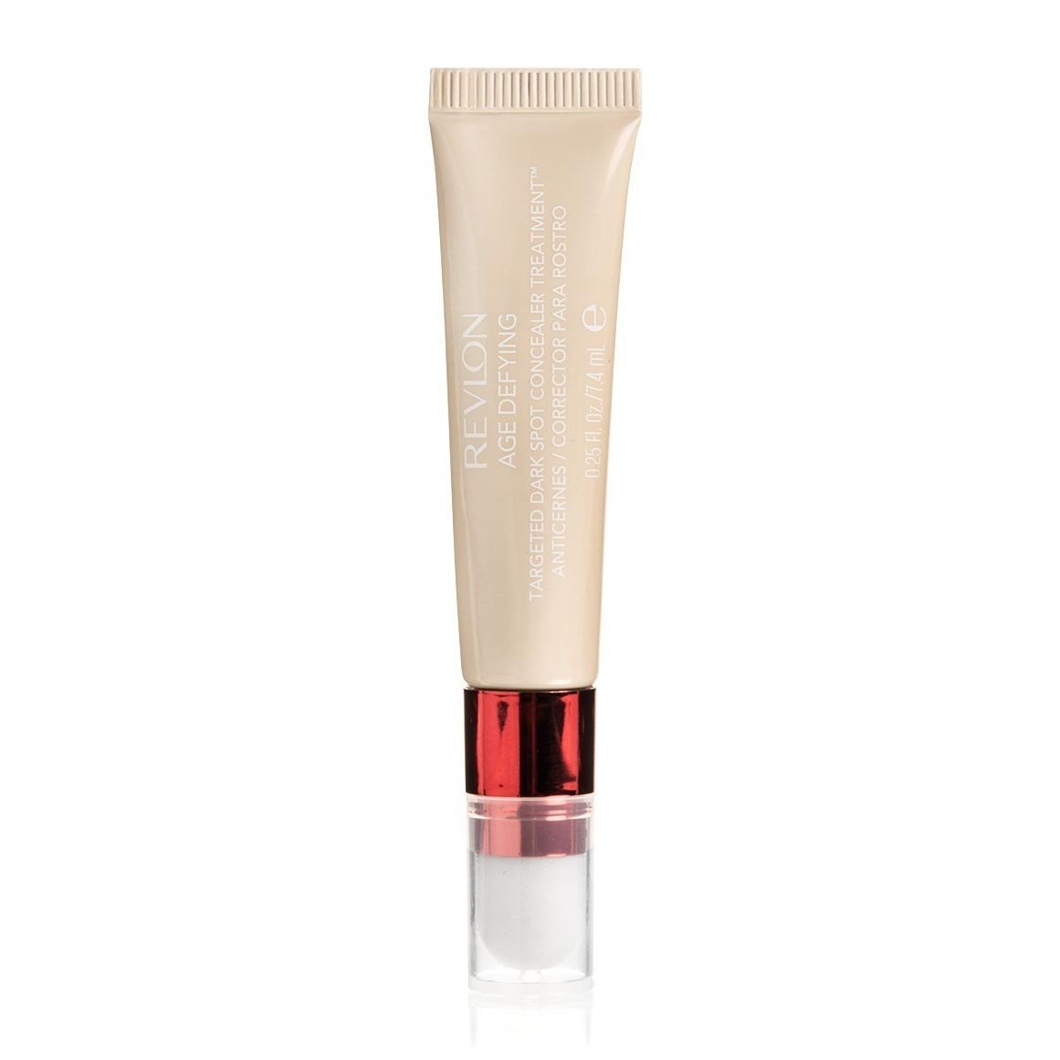 Revlon Age Defying Targeted Dark Spot Concealer Treatment, Light 01 - 0.25 fl oz