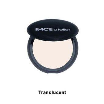 Face Atelier Ultra Pressed Powder - Translucent, 6g/0.21 oz