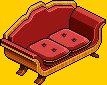 Throne Sofa