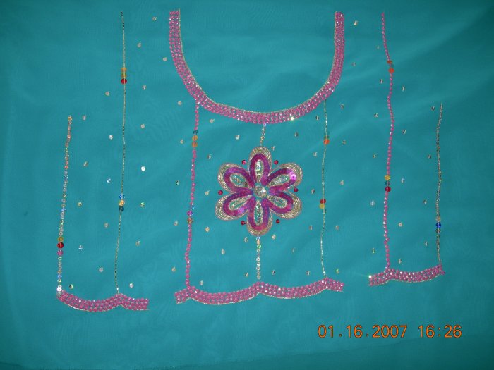 cyan n pink BB12