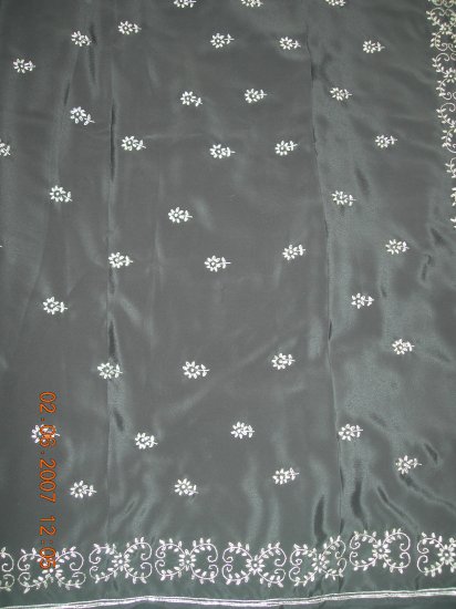 black italian crepe BB03