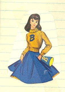More Barbie Clothes Knitting Patterns - Yahoo! Voices - voices