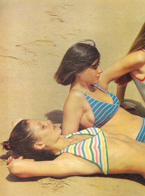 Crochet Pattern: Zig Zag Tunic and Swimsuit Cover Up Crochet