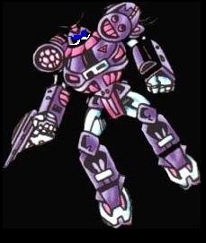 Karmatron y los transformables # 1