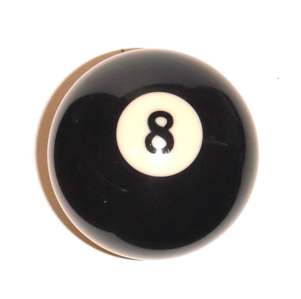 CUSTOM POOL BALL GEAR SHIFTER SHIFT KNOB UNIVERSAL FIT