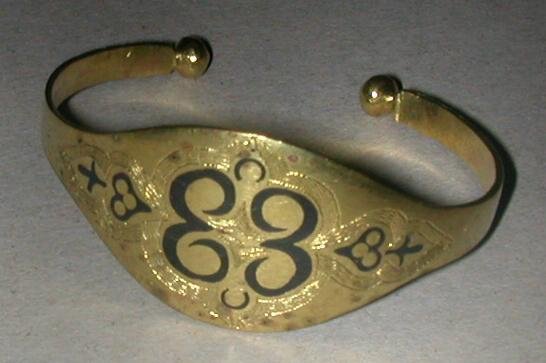 BRACELET 006